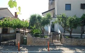 Apartmani Anita